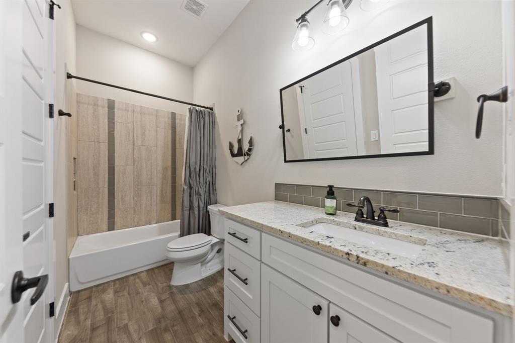 Millers Sub - Residential