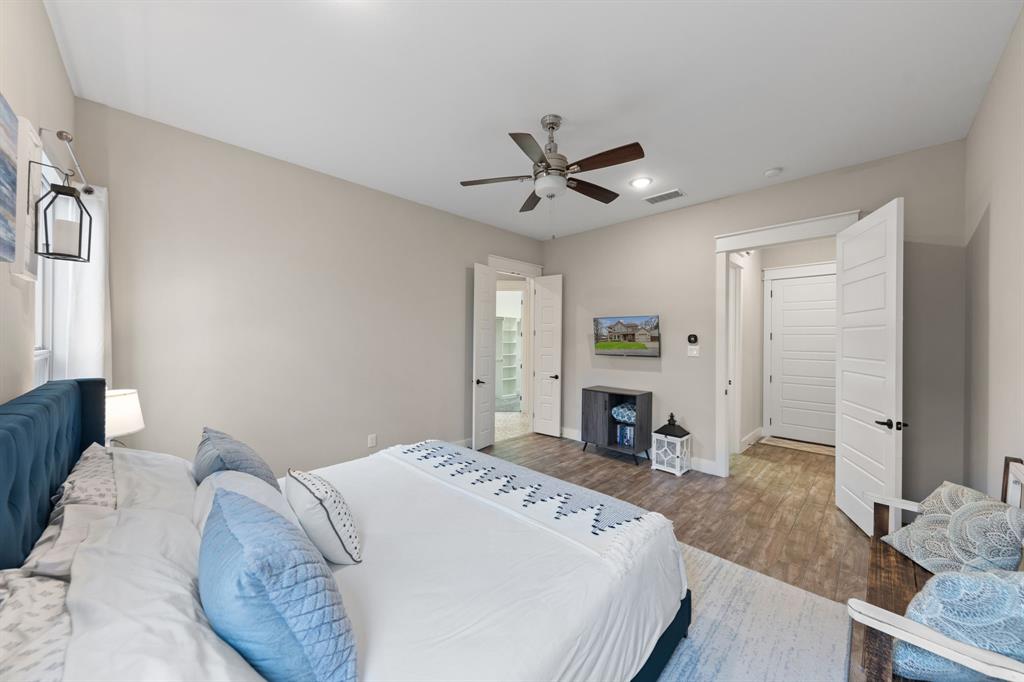 Millers Sub - Residential