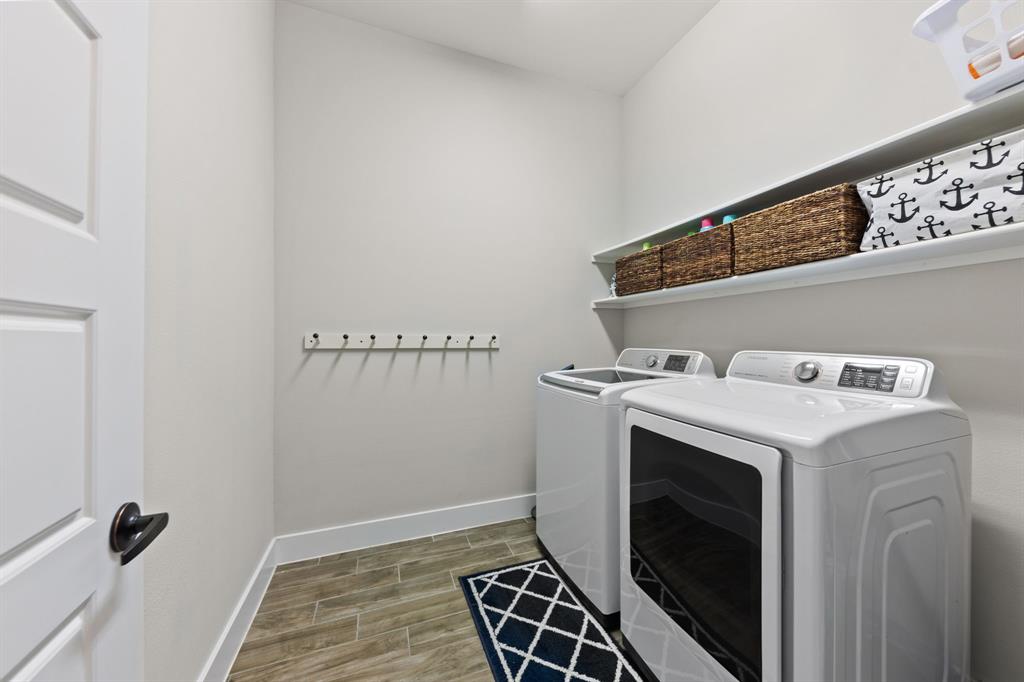 Millers Sub - Residential