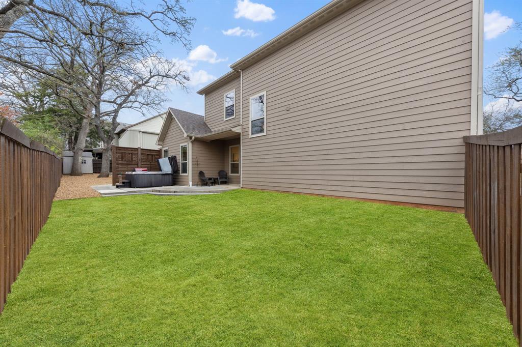 Millers Sub - Residential