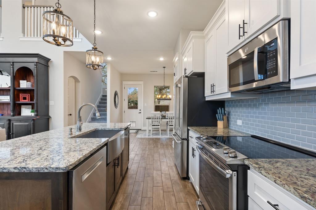 Millers Sub - Residential