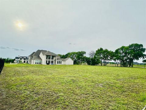 A home in Lucas