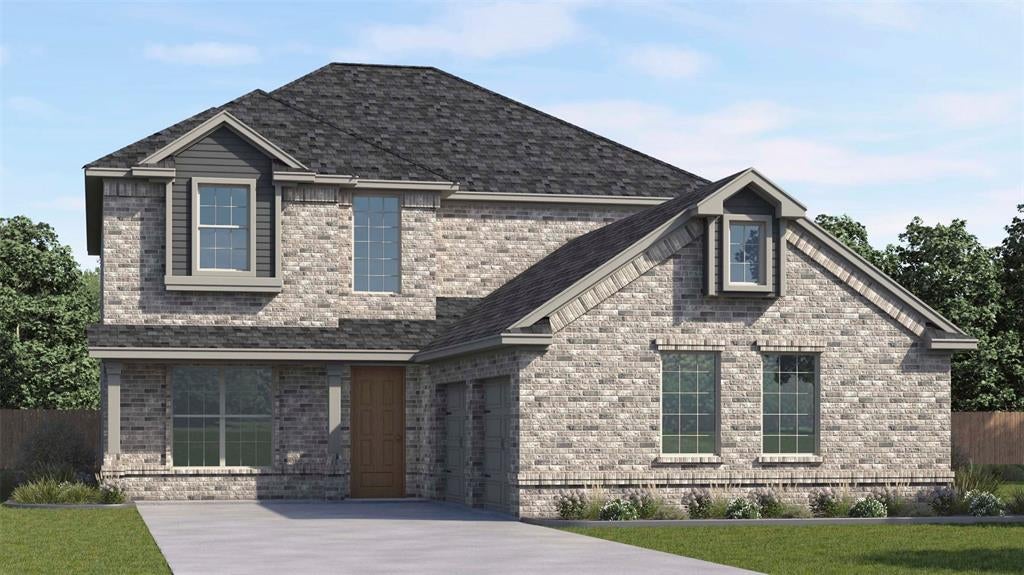 Photo of 3635 Castleberry Drive, Rockwall, TX 75032 (MLS # 21375214)