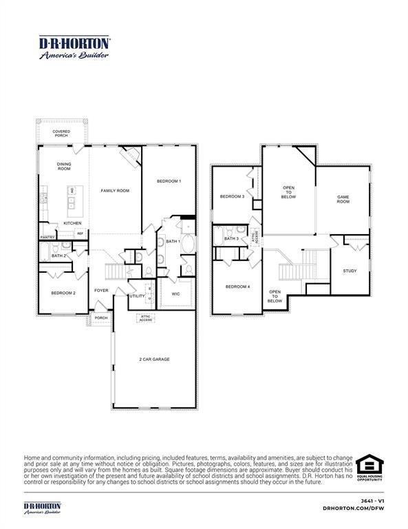3635 Castleberry Drive