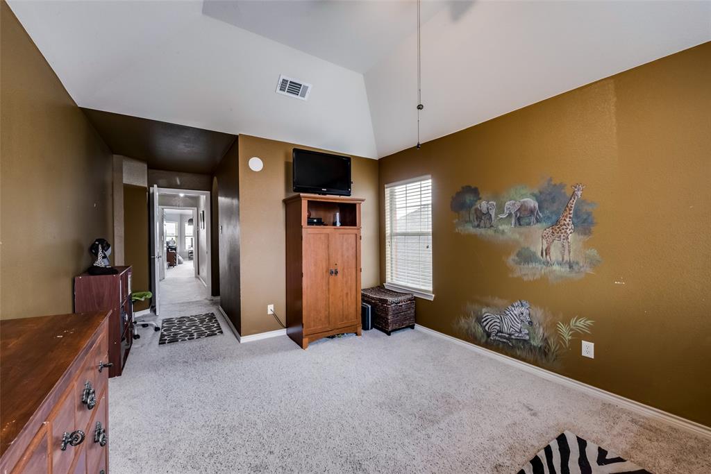 Trails Of Marine Creek The - Residential