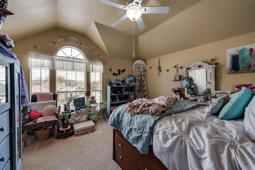 Trails Of Marine Creek The - Residential