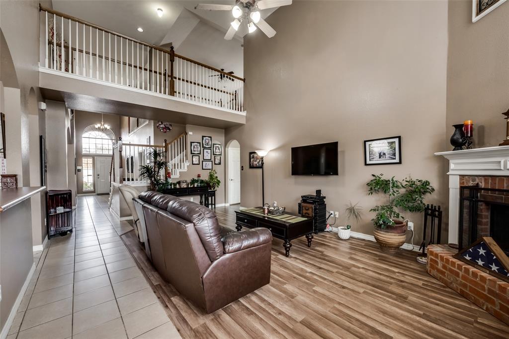 Trails Of Marine Creek The - Residential