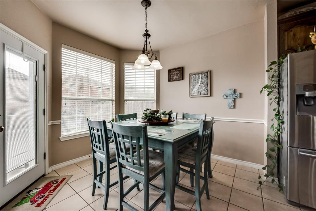 Trails Of Marine Creek The - Residential