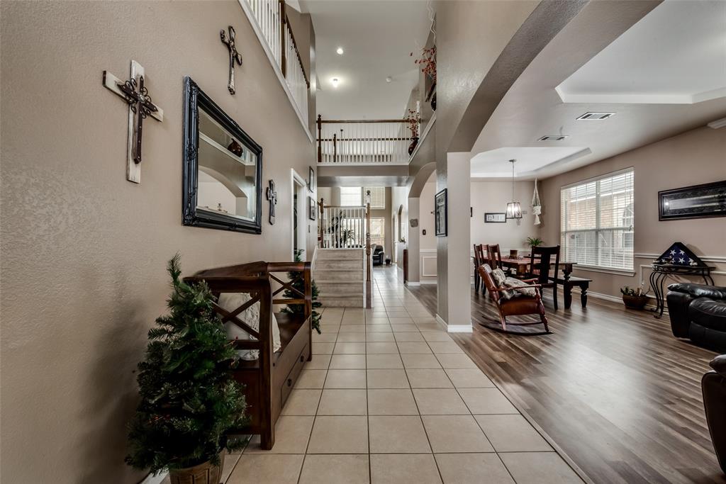 Trails Of Marine Creek The - Residential