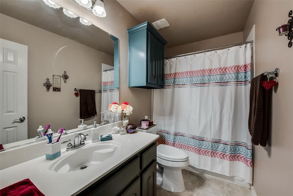 Trails Of Marine Creek The - Residential