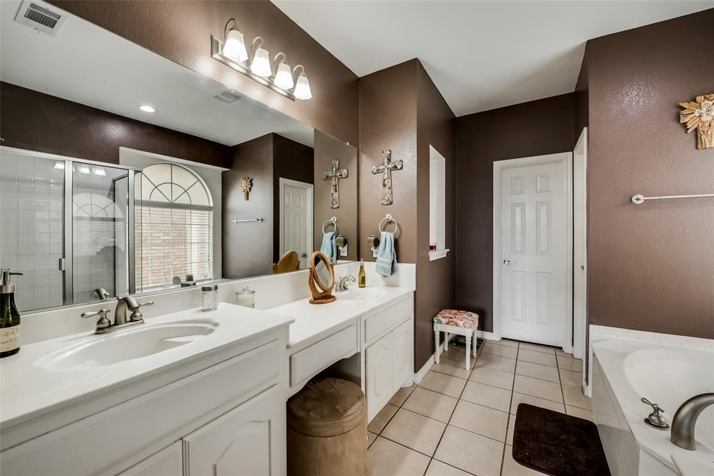 Trails Of Marine Creek The - Residential