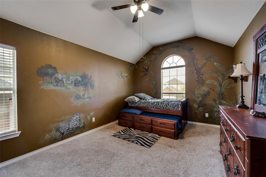 Trails Of Marine Creek The - Residential