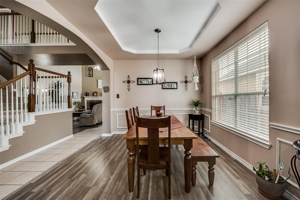 Trails Of Marine Creek The - Residential