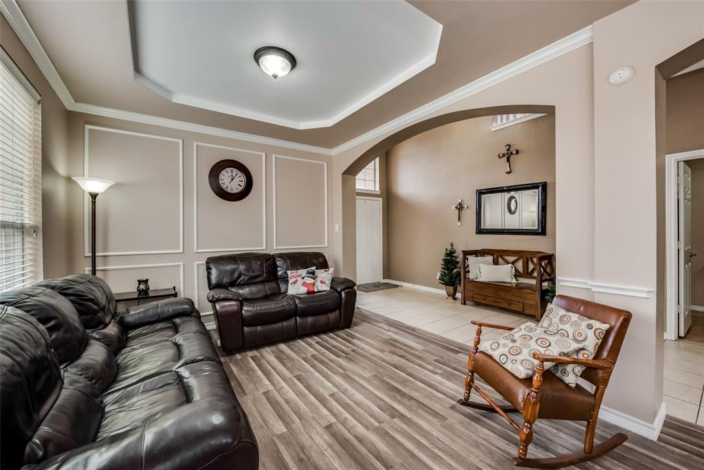 Trails Of Marine Creek The - Residential