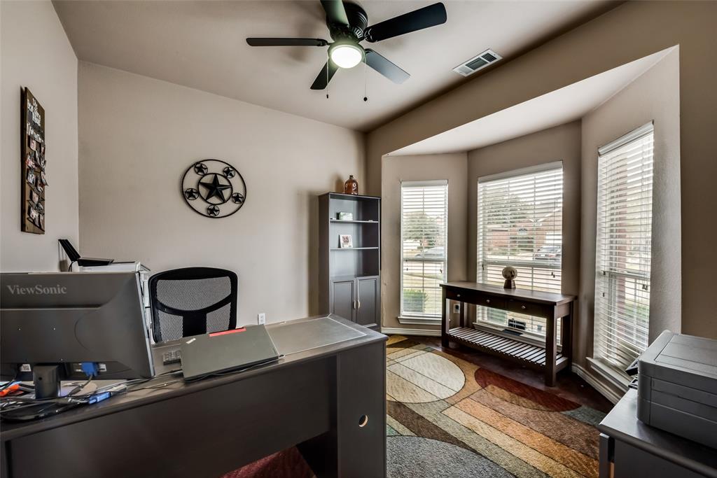 Trails Of Marine Creek The - Residential