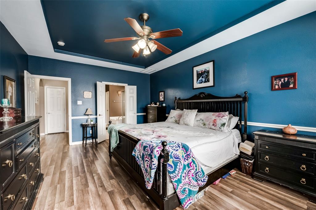 Trails Of Marine Creek The - Residential