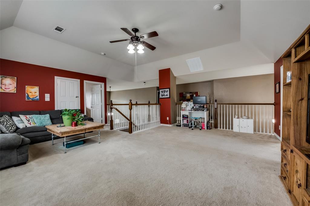 Trails Of Marine Creek The - Residential