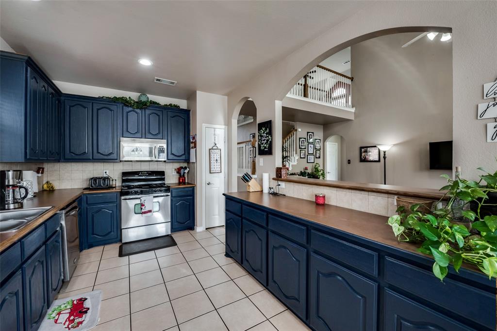 Trails Of Marine Creek The - Residential