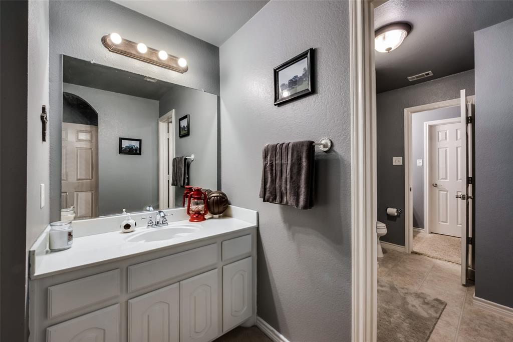 Trails Of Marine Creek The - Residential