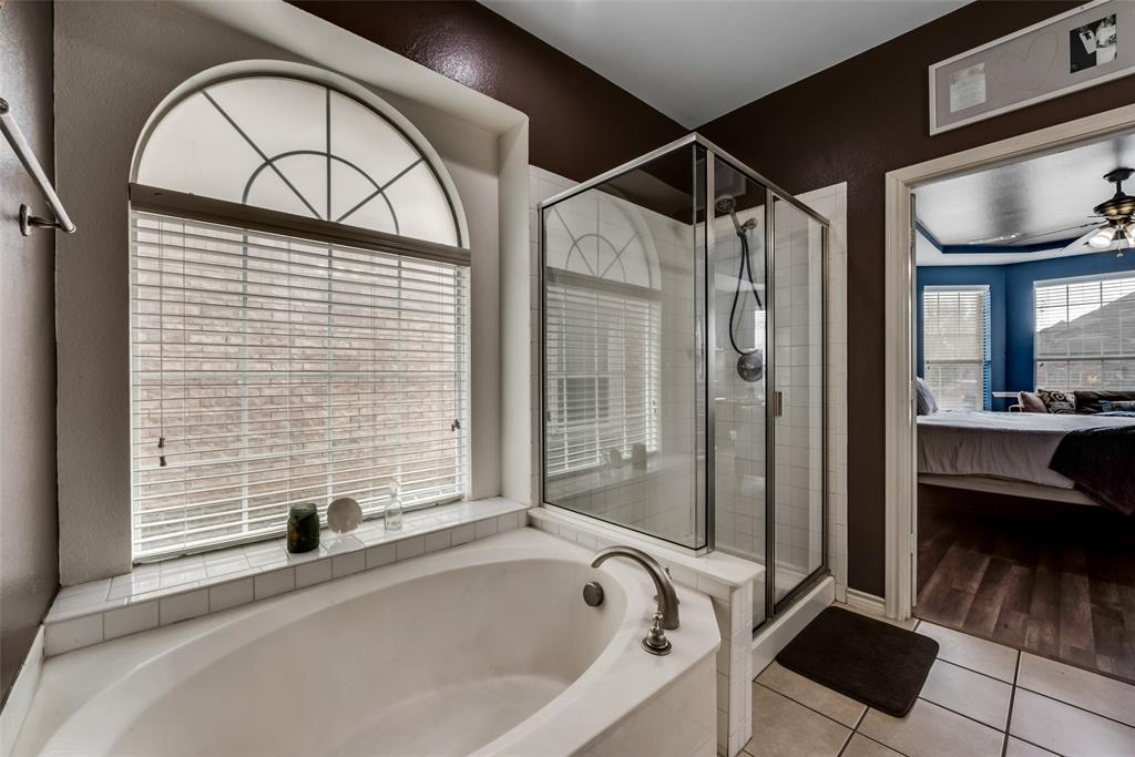 Trails Of Marine Creek The - Residential