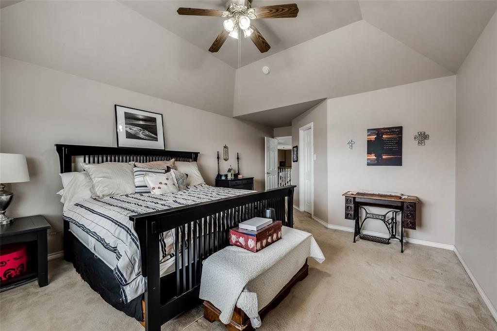 Trails Of Marine Creek The - Residential