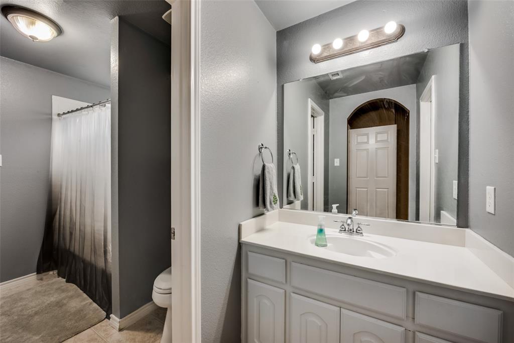 Trails Of Marine Creek The - Residential