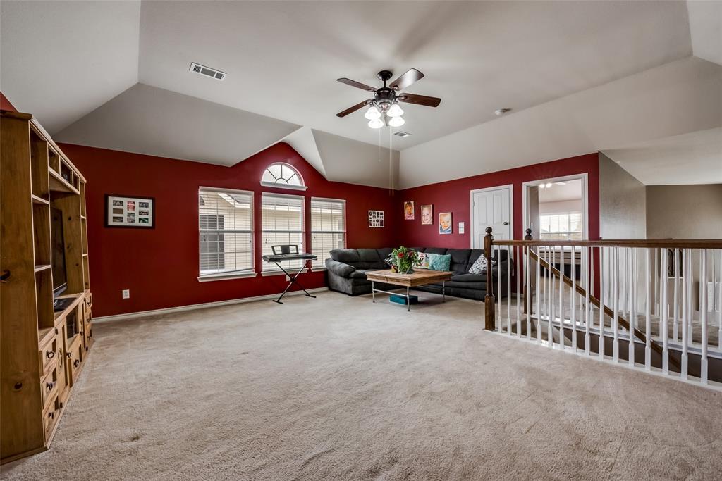 Trails Of Marine Creek The - Residential