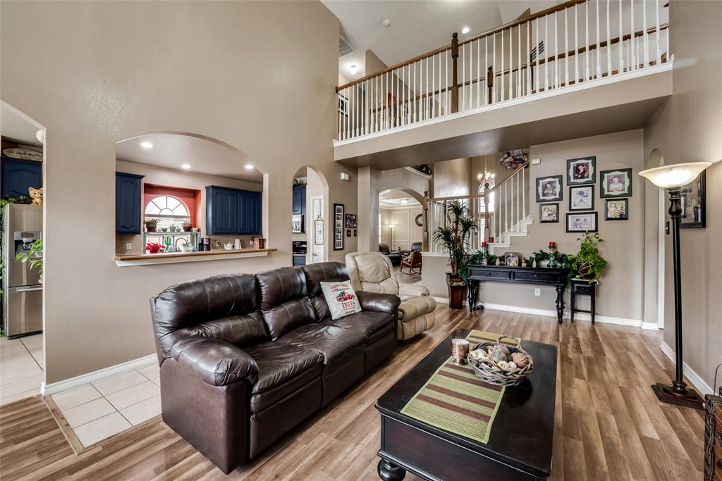 Trails Of Marine Creek The - Residential