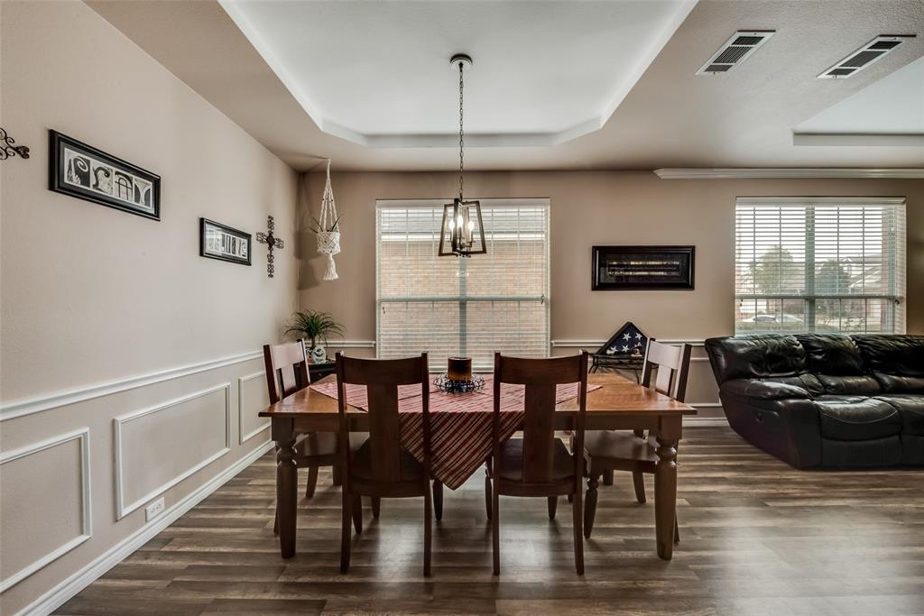 Trails Of Marine Creek The - Residential