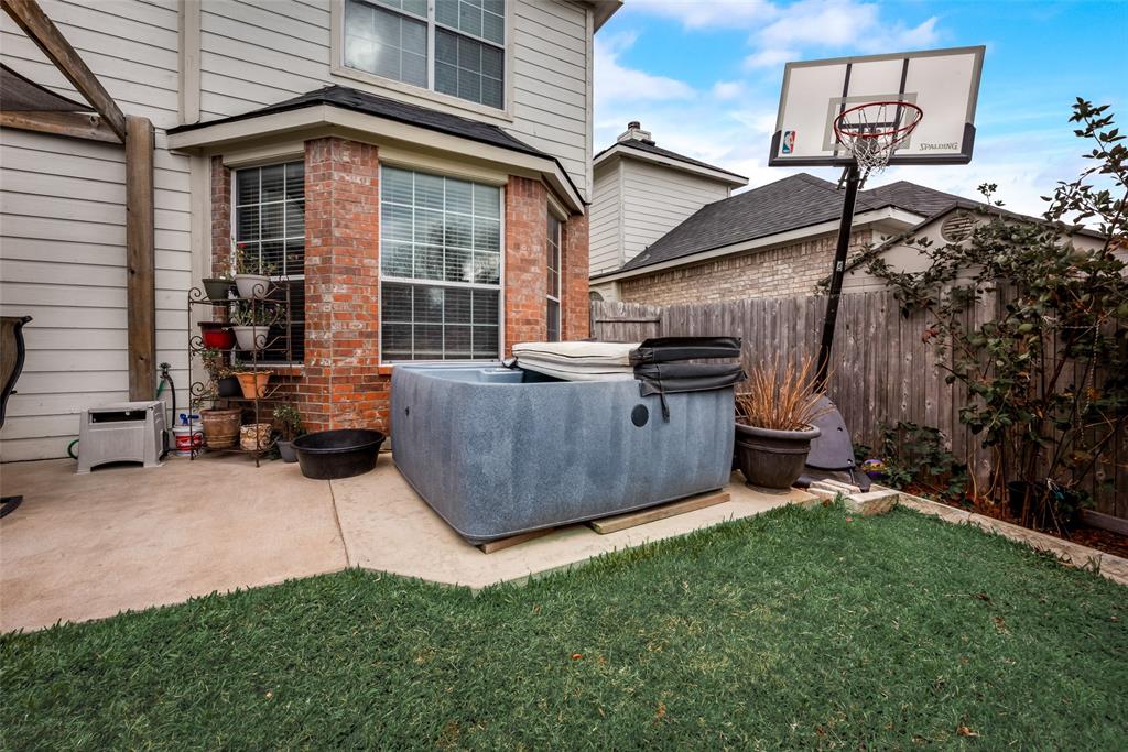 Trails Of Marine Creek The - Residential