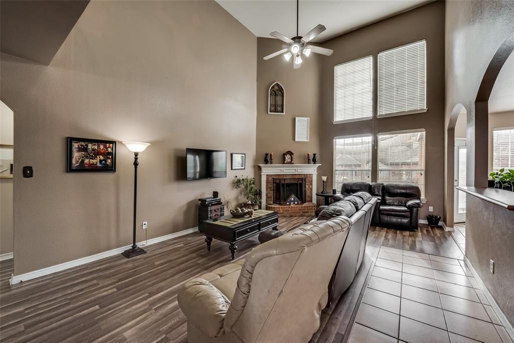 Trails Of Marine Creek The - Residential