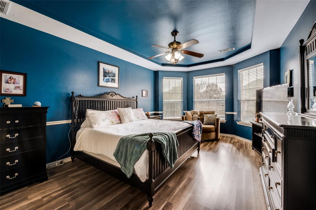 Trails Of Marine Creek The - Residential