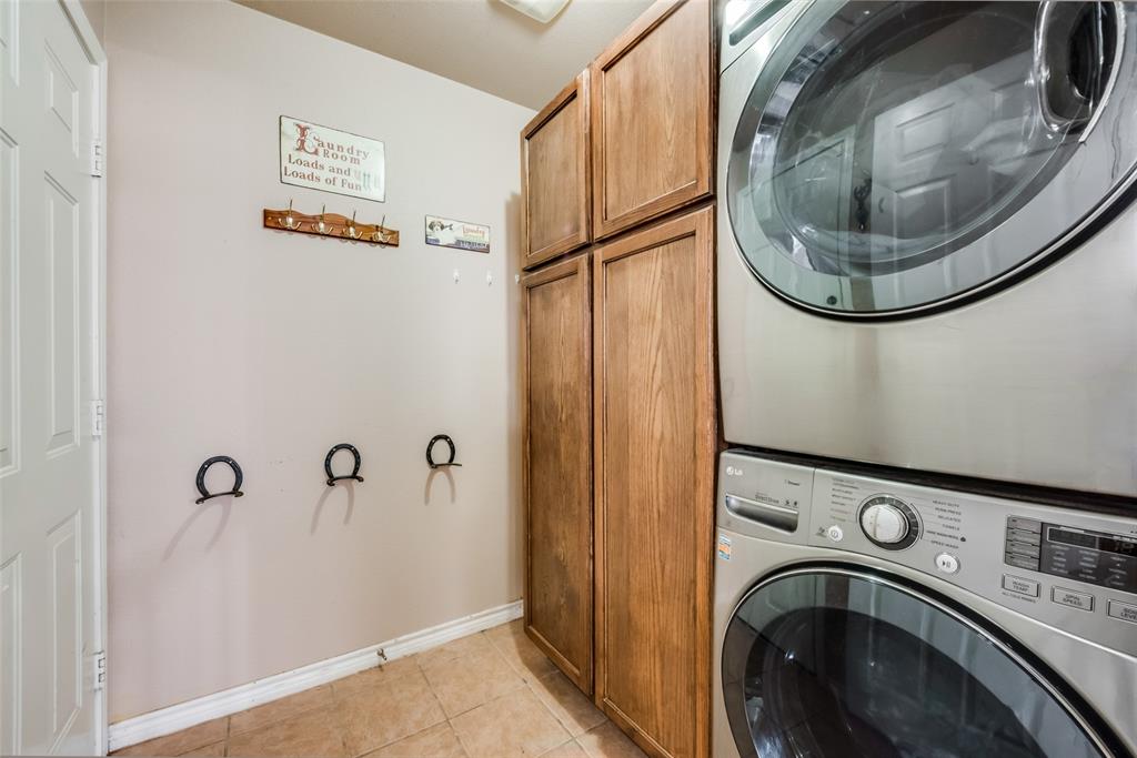 Trails Of Marine Creek The - Residential