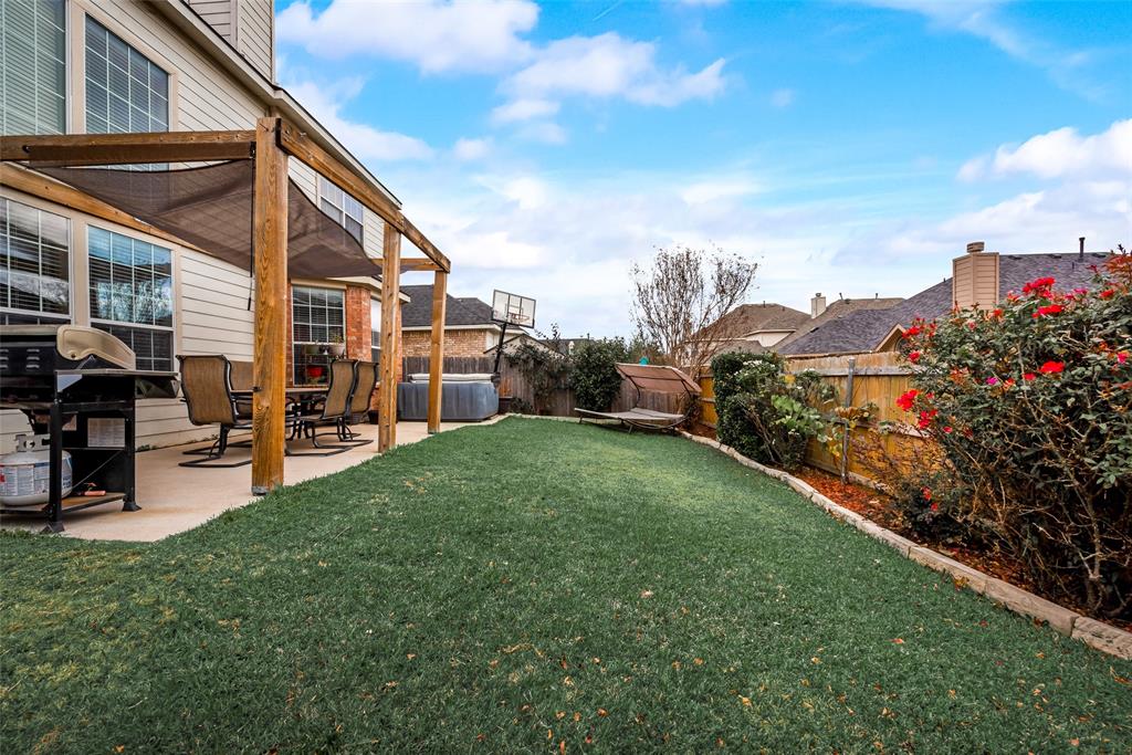 Trails Of Marine Creek The - Residential