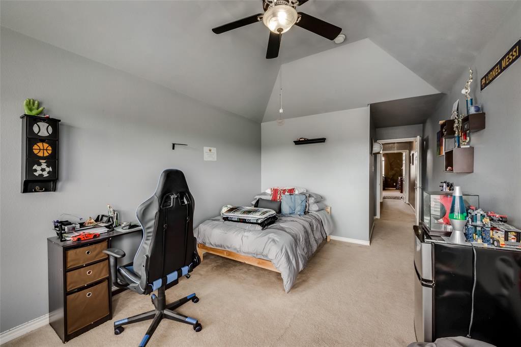 Trails Of Marine Creek The - Residential