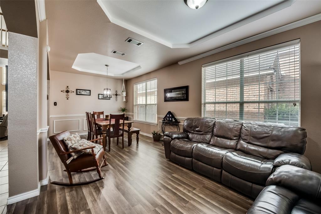 Trails Of Marine Creek The - Residential