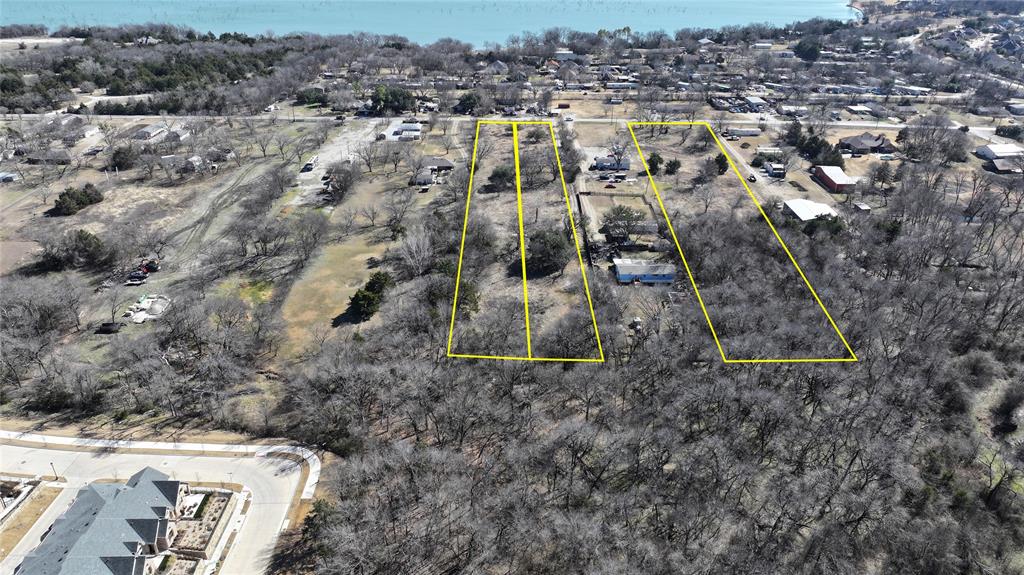 WILLIAM BLEVINS - Land