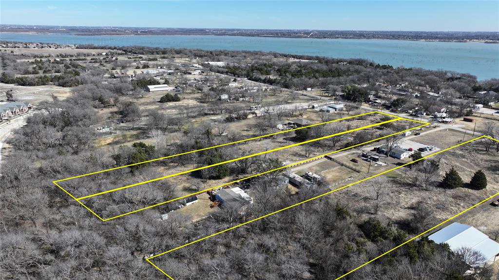 WILLIAM BLEVINS - Land