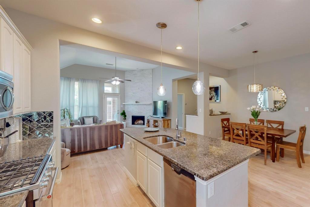 2651 Lake Ridge Drive