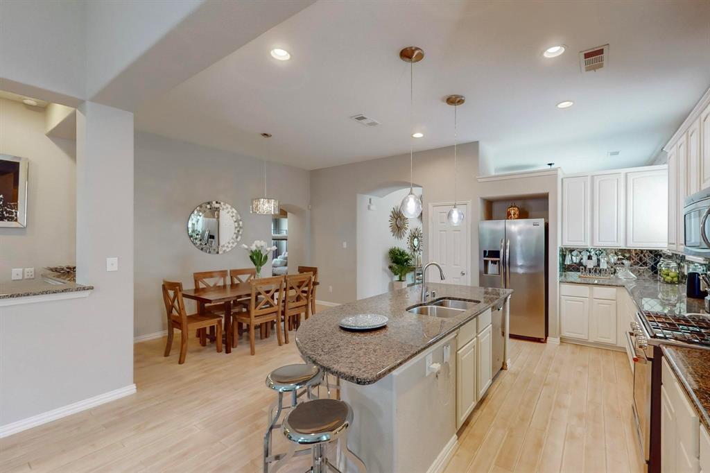 2651 Lake Ridge Drive