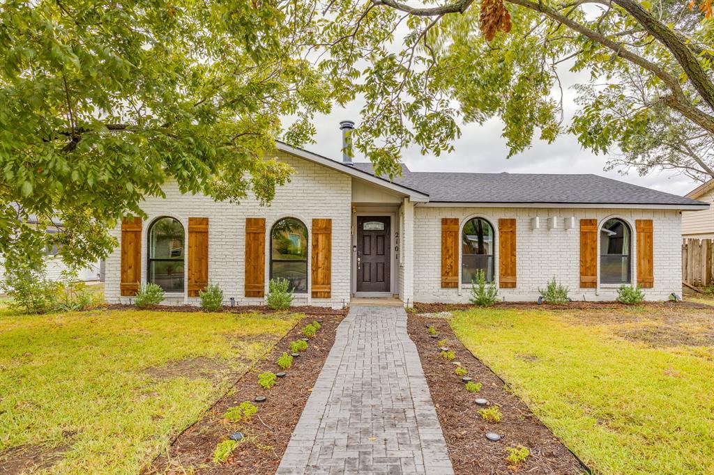 2101 Alder Trail