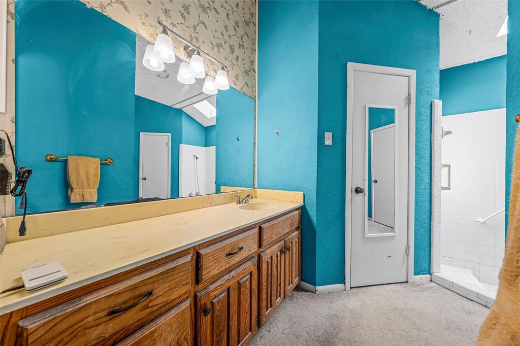 Hillside - Residential