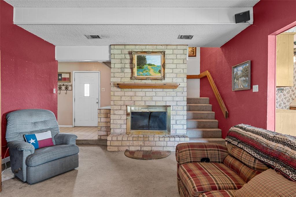 Hillside - Residential