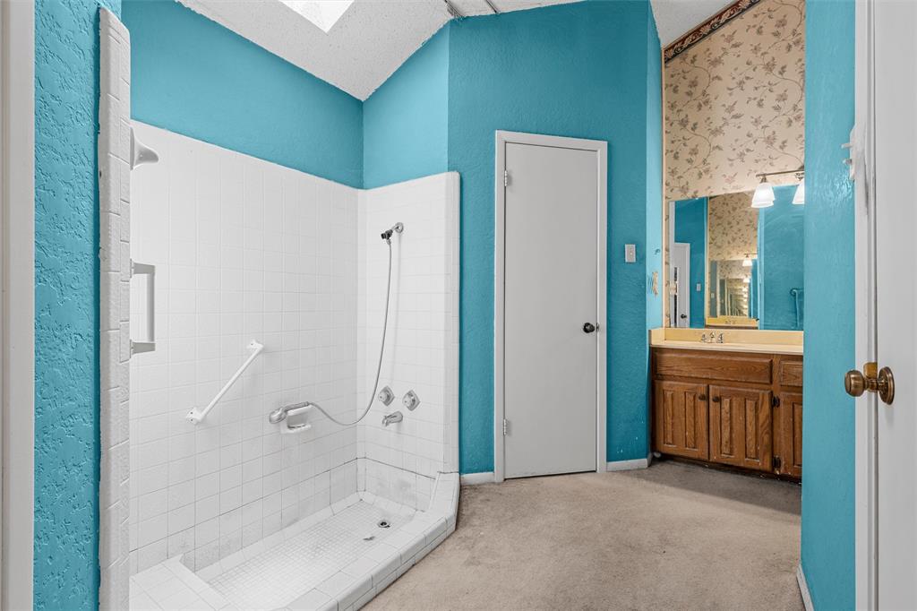 Hillside - Residential