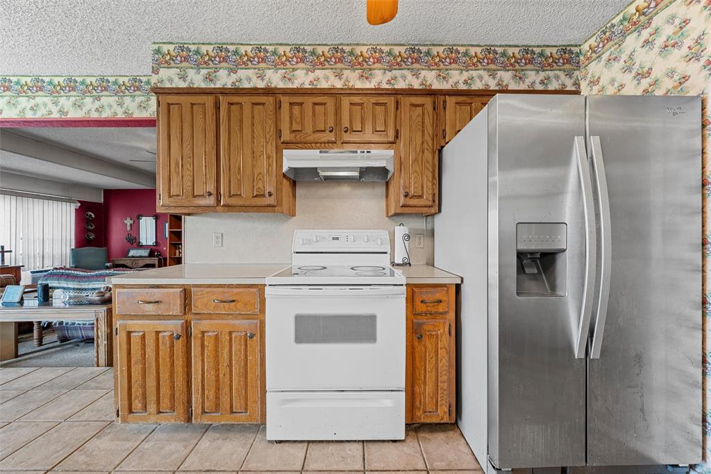 Hillside - Residential