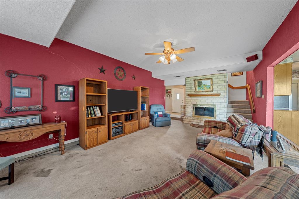 Hillside - Residential