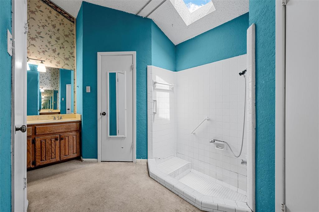 Hillside - Residential