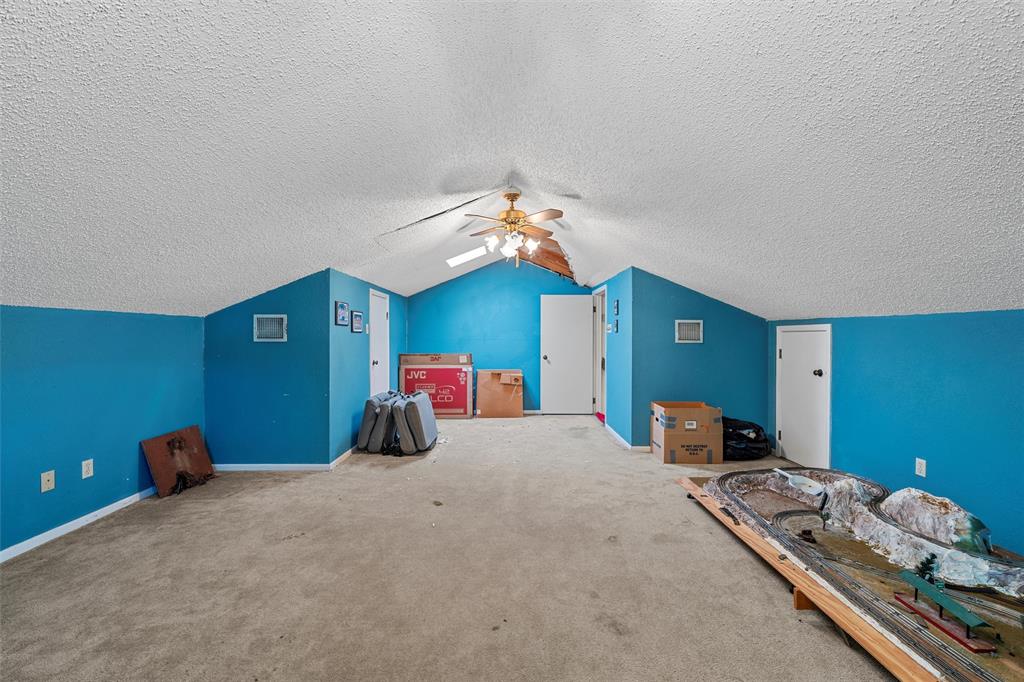 Hillside - Residential