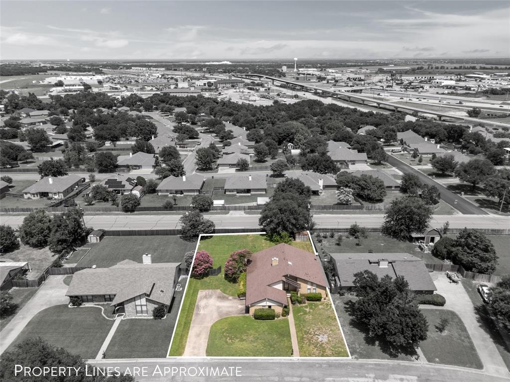 Hillside - Residential