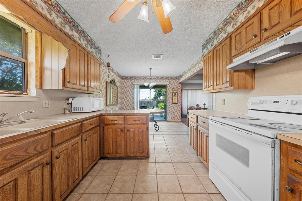 Hillside - Residential